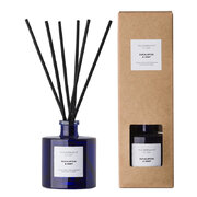 Vila Hermanos Apothecary Cobalt Blue Eucalyptus & Mint difuzors 100 ml