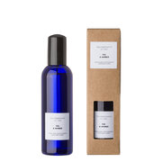 Vila Hermanos Apothecary Cobalt Blue Fig & Amber sadzīves aerosols 100 ml