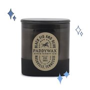 Paddywax Vista Black Olive & Fig aromātiskā svece 340 g