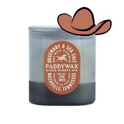 Paddywax Vista Rosemary & Sea Salt aromātiskā svece 340 g
