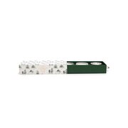 Paddywax Cypress & Fir dāvanu komplekts 3 x 56g aromātiskā svece