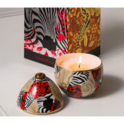 LADENAC Africa Temptation aromātiskā sveču ola 220g