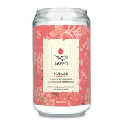 Fralab JAPPO Hanami aromātiskā svece 390g