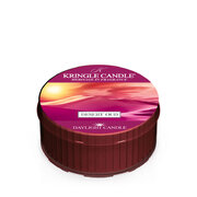 Kringle Candle Desert Oud aromātiskā svece (42 g)