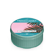 Kringle Candle Gingerlily & Palm aromātiskā svece (42 g)