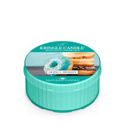 Kringle Candle Donut Worry aromātiskā svece (42 g)