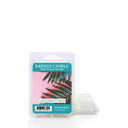 Kringle Candle Gingerlily & Palm aromātisks vasks (64 g)
