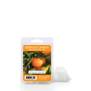 Kringle Candle Sicilian Orange aromātiskais vasks (64 g)