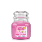 Country Candle Sweet Stuff vidēja 2-dakti aromātiskā svece (453 g)