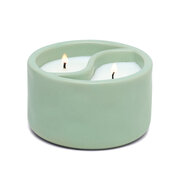 Paddywax Yin Yang Green Tea & Aloe aromātiskā svece 311g