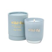 Paddywax PETITE savvaļas vīģes aromātiskā svece (5 unces / 141g)