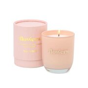 Paddywax PETITE Flowers aromātiskā svece (5oz / 141g)