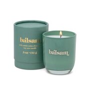 Paddywax PETITE balzama aromātiskā svece (5 unces / 141g)