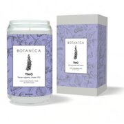 Fralab BOTANICA Timo / Timiāna aromātiskā svece 390g