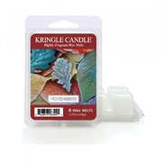 Kringle Candle Novembrrr aromātiskais vasks (64 g)