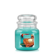 Country Candle Blueberry French Toast vidēja 2 dakti aromātiskā svece (453 g)