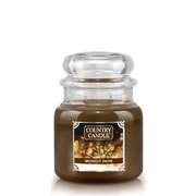 Lauku svece Midnight Snow vidēja 2-dakti aromātiskā svece (453 g)