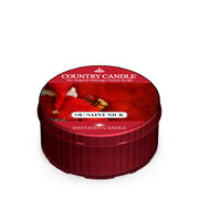 Country Candle Ol' Saint Nick aromātiskā svece (42 g)