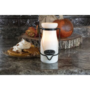 MILKHOUSE CANDLE Pumpkin Pancakes PIENA BOTTLE aromātiskā svece (227 g)