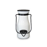PIENA SVECE Grābekli, kaudzi, Lēc! aromātiskā svece PIENA BOTTLE (227 g)