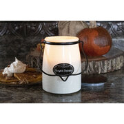 MILKHOUSE CANDLE Pumpkin Pancakes aromātiskā svece Sviesta burciņa (624 g)