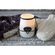MILKHOUSE CANDLE Winter Walk aromātiskā svece BUTTER JAR (624 g)