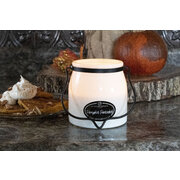 MILKHOUSE CANDLE Pumpkin Pancakes aromātiskā svece BUTTER JAR 2-daktis (454 g)