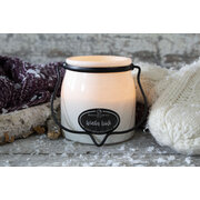 MILKHOUSE CANDLE Winter Walk aromātiskā svece BUTTER JAR 2-daktis (454 g)