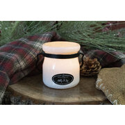 MILKHOUSE CANDLE Holly & Ivy aromātiskā svece CREAM JAR (142 g)