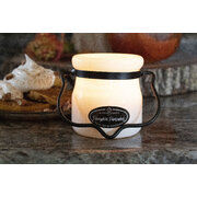 MILKHOUSE CANDLE Pumpkin Pancakes aromātiskā svece CREAM JAR (142 g)