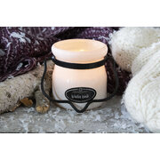 MILKHOUSE CANDLE Winter Walk aromātiskā svece CREAM JAR (142 g)
