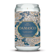 Fralab DAMASCO Oasi Sperduta aromātiskā svece 390g