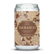 Fralab DAMASCO Stoffe Antiche aromātiskā svece 390g