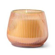 Paddywax Lúm apelsīnu un egļu aromātiskā svece (12 unces / 340 g)