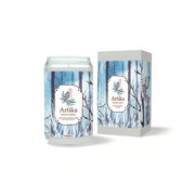 Fralab ARTIKA Foresta Gelata aromātiskā svece 390g
