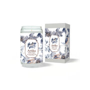 Fralab ARTIKA Melodia Alpina aromātiskā svece 390g