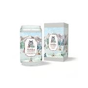 Fralab ARTIKA Occhi del Bosco aromātiskā svece 390g