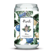 Fralab NOEL Bleu aromātiskā svece 390g