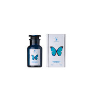 Vila Hermanos Talisman Butterfly aromātiskā svece 250g