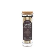 Paddywax sērkociņi tumši brūnā krāsā 85 gab