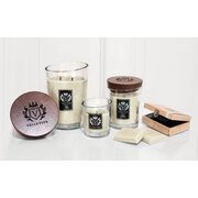 Vellutier Bridal Bouquet aromātiskā svece 515g