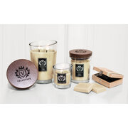 Vellutier African Olibanum aromātiskā svece 515g