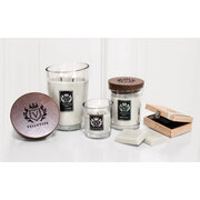 Vellutier Baby Lullaby aromātiskā svece 515g