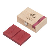 Vellutier By the Fireplace aromātiskais vasks koka kastītē 50g