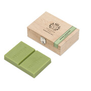 Velluier Ancient Oakwoods aromātiskais vasks koka kastītē 50g