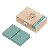 Velluier Sensual Charm aromātiskais vasks koka kastītē 50g