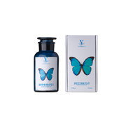 Vila Hermanos Talisman Butterfly aromātiskā svece 500g