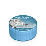 Kringle Candle Cherry Tree aromātiskā sveces aromātiskā svece (42 g)