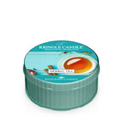 Kringle Candle Herbal Tea aromātiskā sveču aromātiskā svece (42 g)