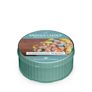 Kringle Candle Marshmallow Morning aromātiskā sveces aromātiskā svece (42 g)